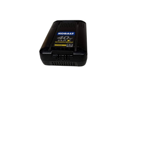 ✨ Genuine Kobalt 40V MAX EXTENDED RUN 4.0Ah Li-Ion Battery 440c-06 5.0 OEM( preo - Picture 1 of 4